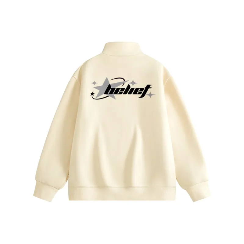 MINISO Sweatshirts Unisex-4