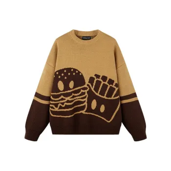 DANGEROUSPEOPLE Sweaters Unisex