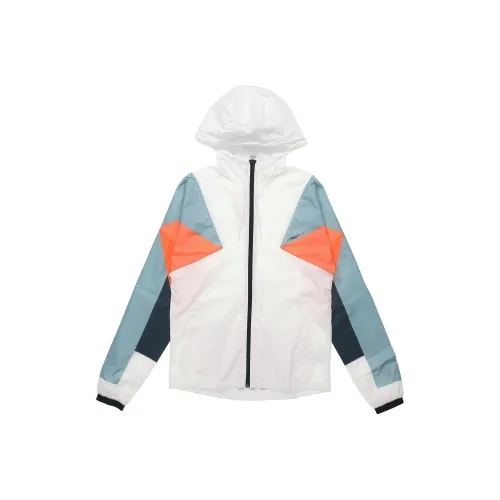 Roses Neo Jacket Men's White/Legend Ink