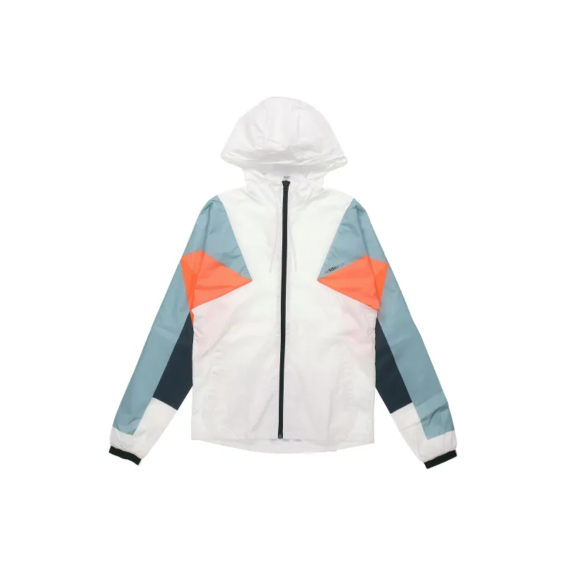 Adidas Neo Jacket Men's White/Legend Ink-0