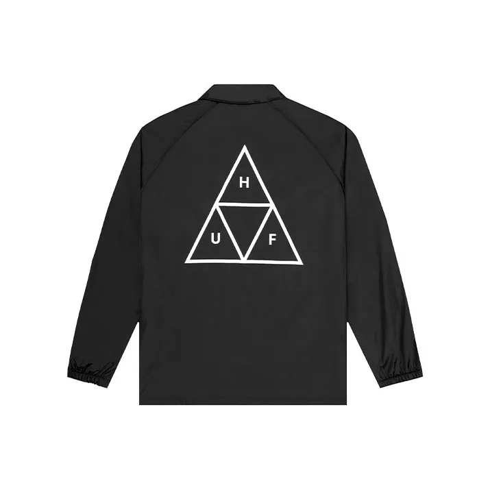 HUF Jackets Men-0