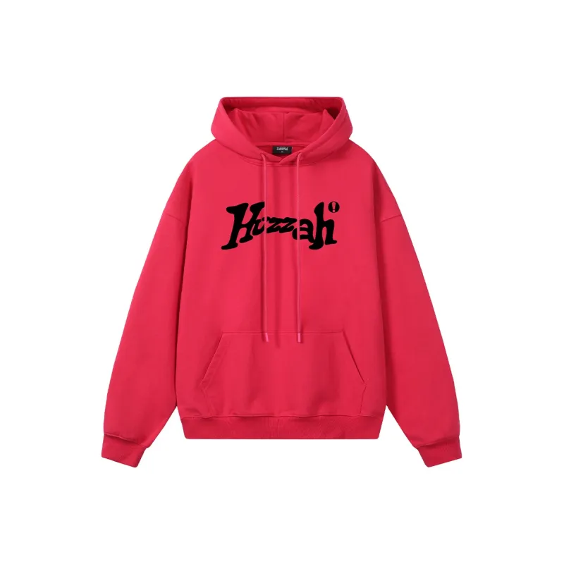 Hazzuah Sweatshirts Unisex-36