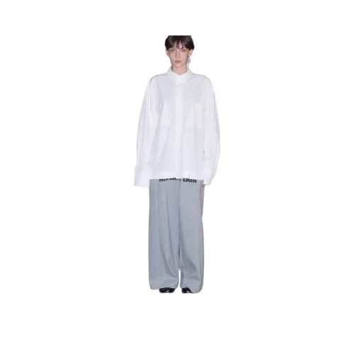 Loungewear & Underwear