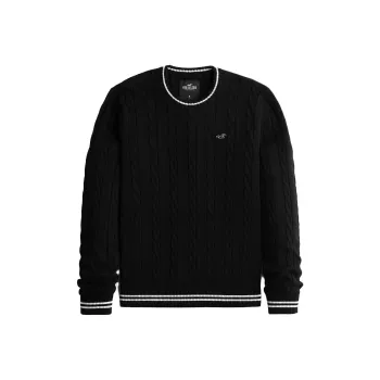 Hollister Knitwear Men