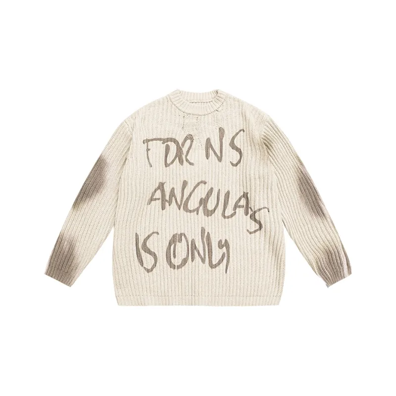 FDR Sweaters Unisex-4