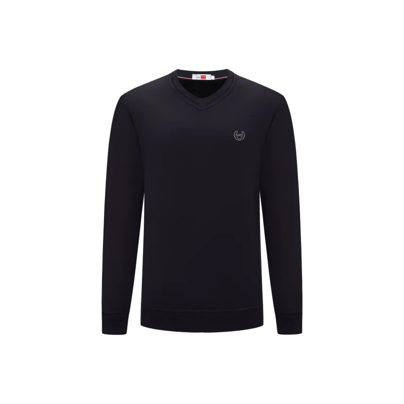 GY Goldlion Sweaters Men-5