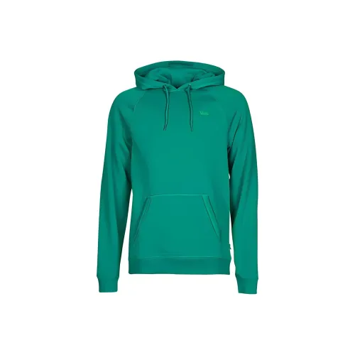 Vans Versa Sweatshirts Men Green