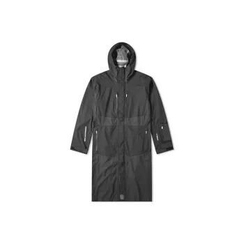 Adidas Terrex_Wm 3L Jacket Jacket Men's Black