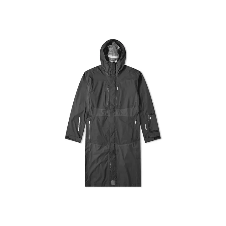 Adidas Terrex_Wm 3L Jacket Jacket Men's Black-0