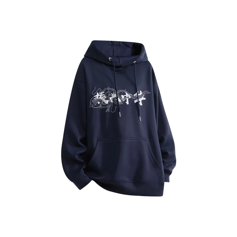 SUPEREALLY Sweatshirts Unisex-8