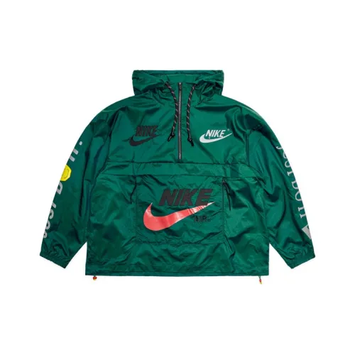Nike X Cactus Plant Flea Market Anorak
