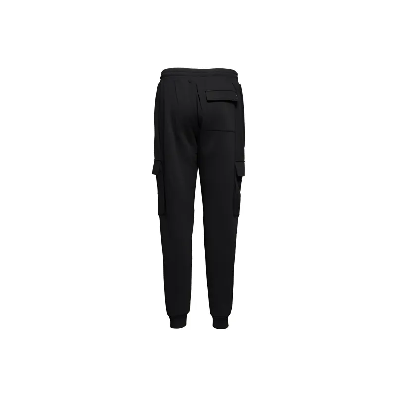 Converse Casual Pants Men's Black-1