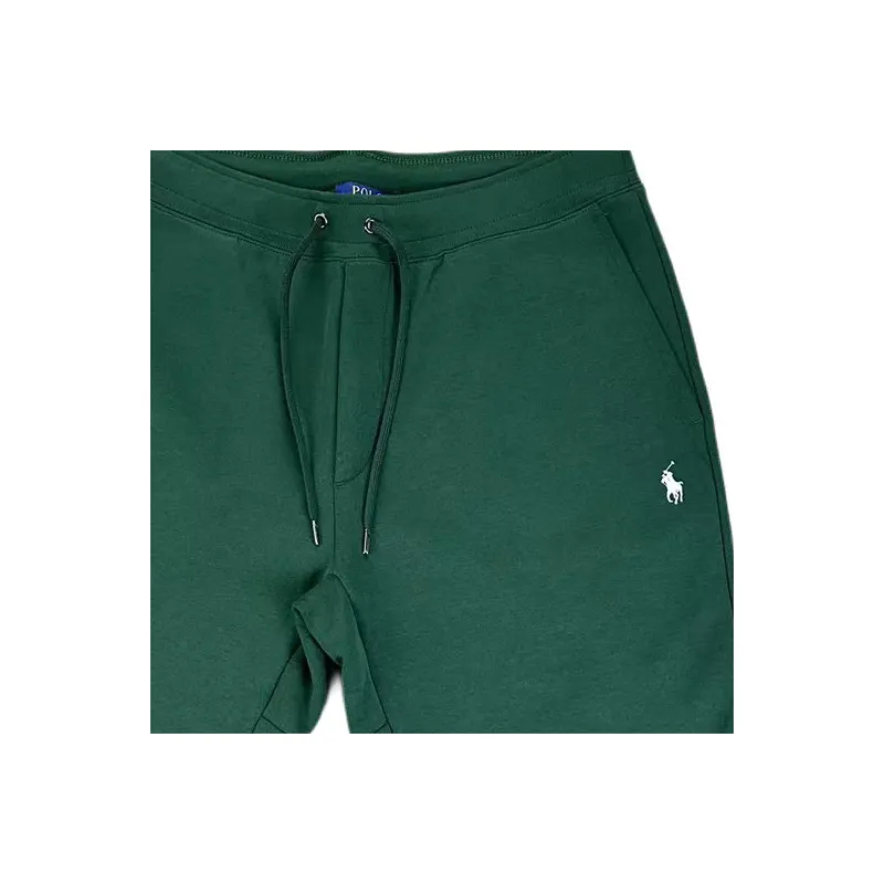 Polo Ralph Lauren SS25 Casual Shorts Men's Dark Green-4