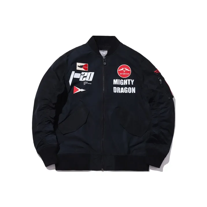 LINING Jackets Men-0