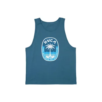 RVCA Tank Tops Men