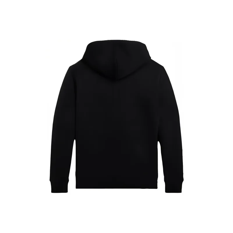 Polo Ralph Lauren Sweatshirt Men's Black-1