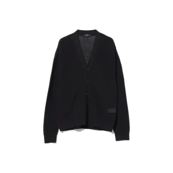 Beams Knitwear Men Black