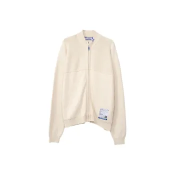 Maison Mihara Yasuhiro Knitwear Men White