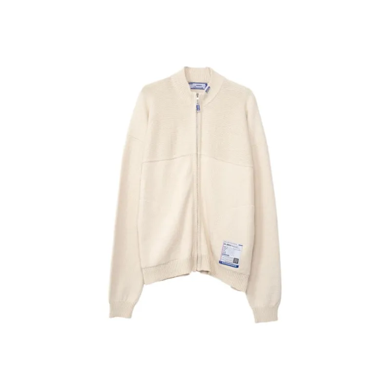 Maison Mihara Yasuhiro Knitwear Men White-0