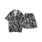 110 Multicolor Stripes