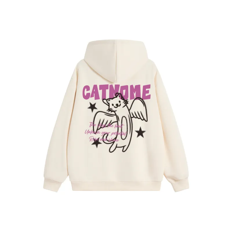 NOME Sweatshirts Unisex-7