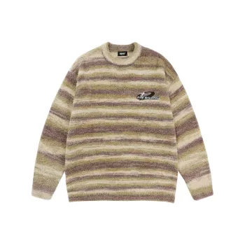 BJHG Sweaters Unisex