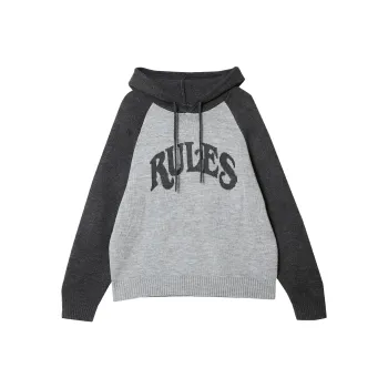 MLMR Sweaters Unisex