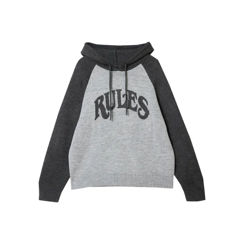 MLMR Sweaters Unisex-2