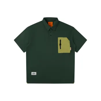 PANMAX Polo Shirts Men