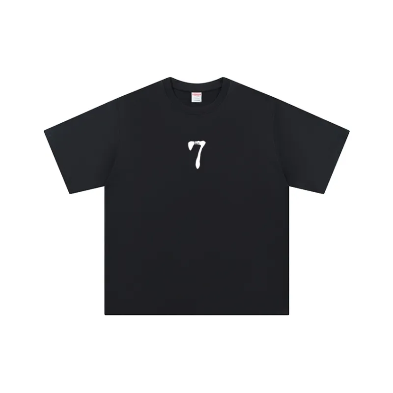 TIMD T Shirts Unisex-0
