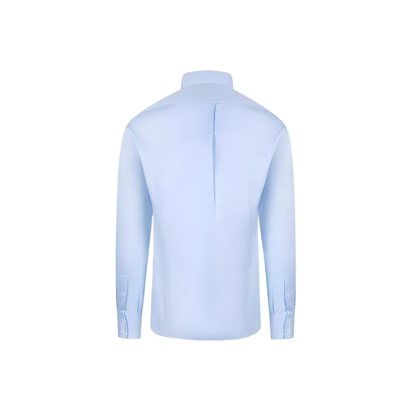 Brunello Cucinelli Button Up Shirt-1