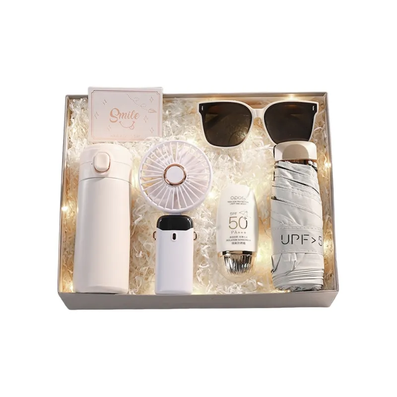 Box Selection Summer Protective Gift Box Set-12