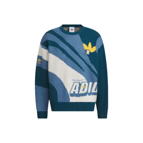 adidas originals Men
s Sportswear Pullover Top