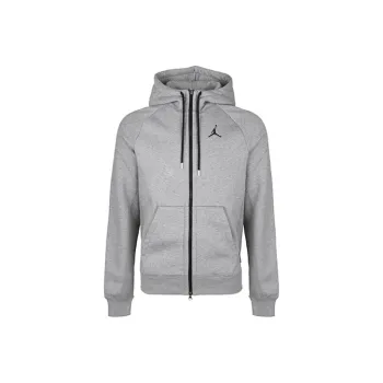 JORDAN Jackets Men Gray