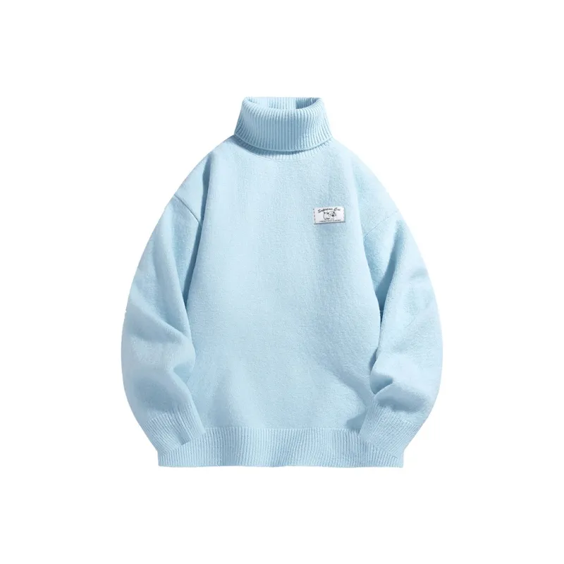 Supremo Cat Sweaters Unisex-22