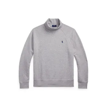 Polo Ralph Lauren Sweatshirt Men's Gray