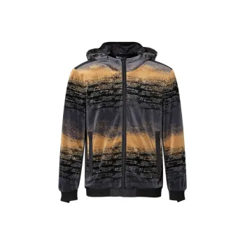 ANDREW MACKENZIE Knitwear Men Coffee