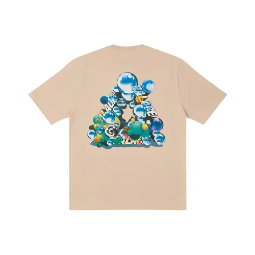 PALACE Bubbling T shirt