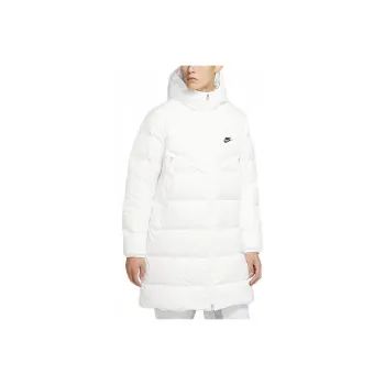 Nike Jackets Men White