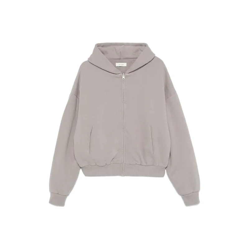 Entire Studios Thermal Hoodie-0