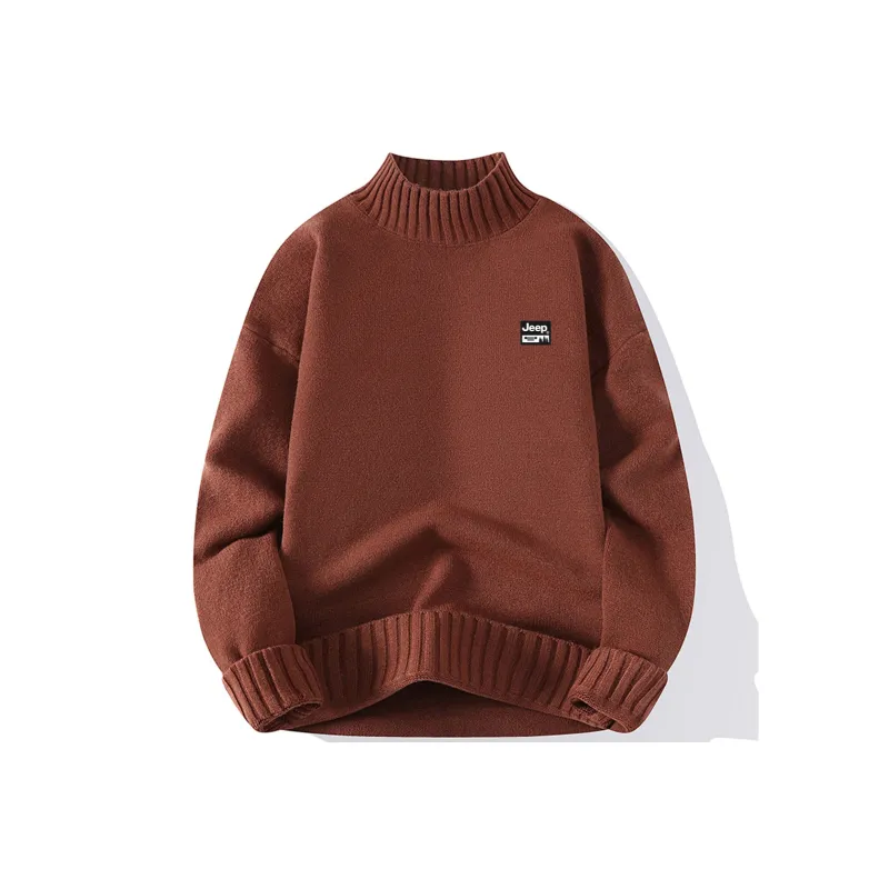 Jeep Sweaters Unisex-8