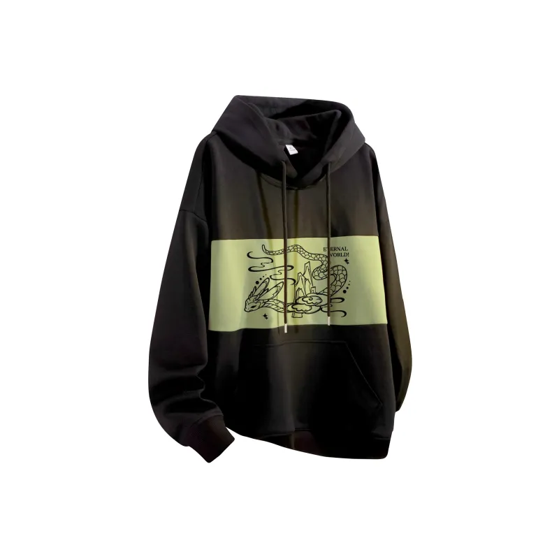 HONOR OF KINGS Sweatshirt Unisex-2