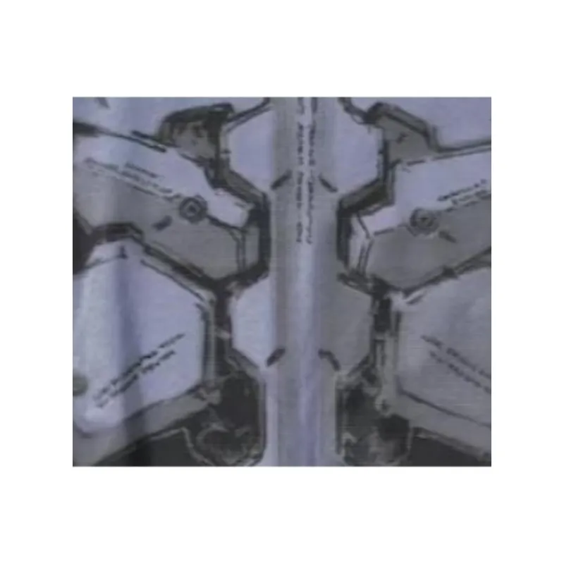 UNIQLO x Metal Gear UNIQLO X Metal Gear Co brand T Shirt Unisex Gray-4