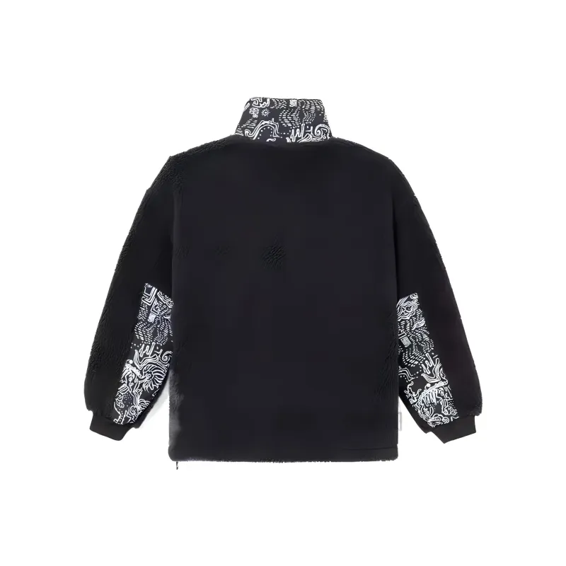 LiNing Jackets Men Black-1