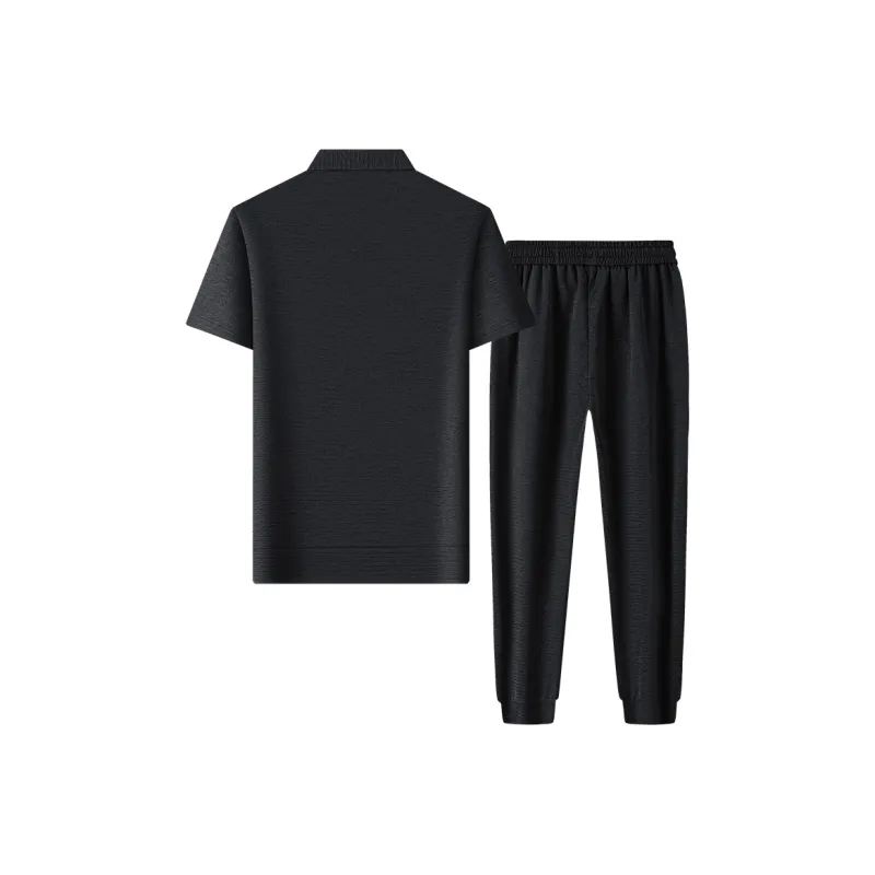 FORTEI Casual Sportswear Men-7