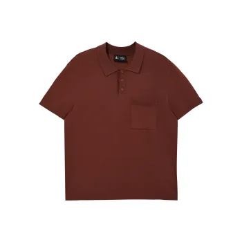 JACK&JONES Polo Shirts Men