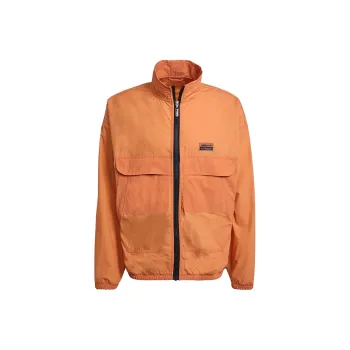 Adidas Originals Jackets Coats Men's Tan