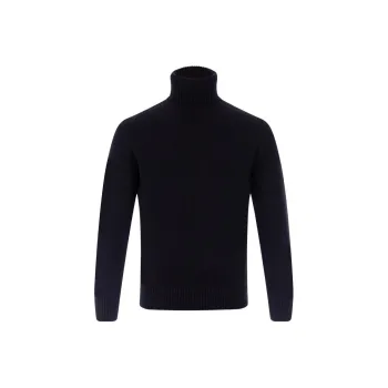 Paul & Shark Yachting Sweater Men's Black