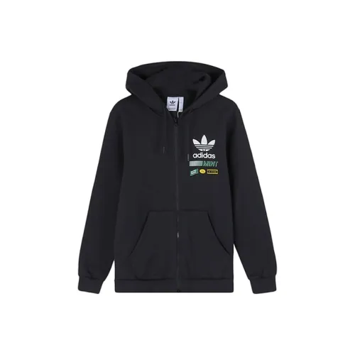 Adidas Originals Jackets Men