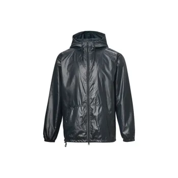 Converse Jackets Men Black
